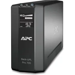 APC Back-UPS RS LCD 700 Master Control - USV