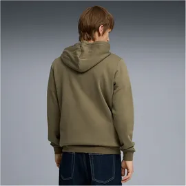 Puma Hoodie Loden Green XXL