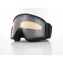 Uvex Blast V Photochrome Skibrille black matt vario silver mirror