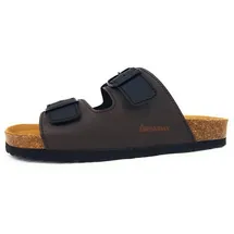 Dr. Brinkmann Pantolette Schwarz 47