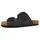 Dr. Brinkmann Pantolette Schwarz 47