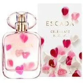 Escada Celebrate N.O.W. Eau de Parfum 30 ml