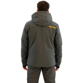 Rossignol Strawpile Jacket M