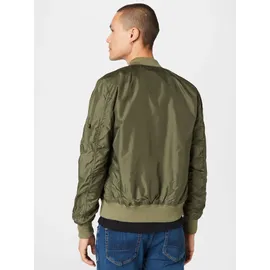 Alpha Industries Ma-1 Ttc Jacke Dark Olive S