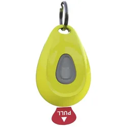 Inmoless Ultrasonic Floh- und Zeckenschutzmittel für Haustiere Inmoless Pet - Gelb