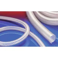 NORRES antistatischer Absaugschlauch AIRDUC® PUR 355 AS Ø 350mm