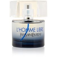 Yves Saint Laurent L'Homme Libre, 1er Pack (1 x 60 ml)