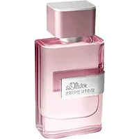 S.Oliver Superior Eau de Parfum 30 ml