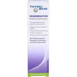 THYMUSKIN REGENERATION Kopfhaut-Shampoo 200 ml
