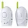 Nedis Audio-Babyphone BAMO110AUWT