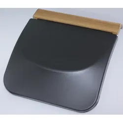Hoesch Nackenkissen „Ergo+“ 35 cm