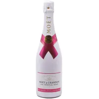 Moët & Chandon  Moet & Chandon Ice Impérial Rosé