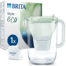 Brita Style Eco hellgrün 2,4 l