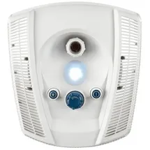 Speck Gegenstromanlage BADU Jet Wave schwarz