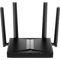 Cudy WR3600 Wi-Fi 7 BE3600 Gigabit Mesh Router router