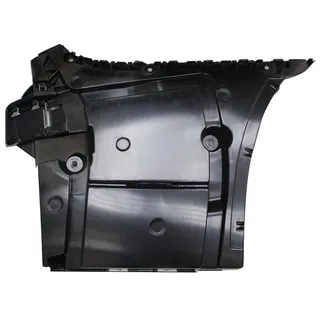 PRASCO Halter, Stoßfänger