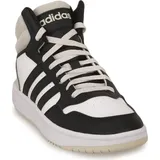 adidas wäsche Hoops 3.0 Mid Cloud White / Core Black / Orbit Grey 41 1/3