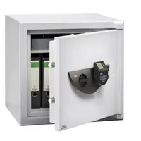 Burg Wächter WS Office 801 E FP / Elektronikschloss / Sicherheitsstufe S2 / Grad II