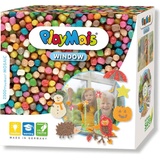 PlayMais PlayMais® MOSAIC WINDOW Autumn/Winter