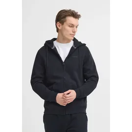 Blend BHDowntown Kapuzensweatjacke Herren Blau M