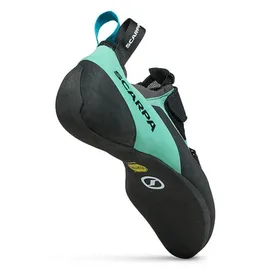 Scarpa Arpia V LV shark/aqua 39,5