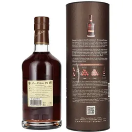 Dos Maderas PX 5+5 40% vol 0,7 l Geschenkbox