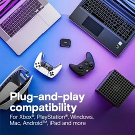 Crucial X9 Pro 1 TB USB 3.2 Gen 2 Grau CT1000X9PROSSD9