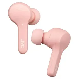 JVC HA-A7T pink