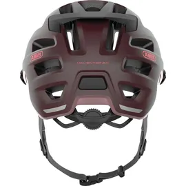 ABUS Moventor 2.0 51-55 cm Damen dunkelrot 2021