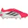 adidas Predator Pro FG Herren Lucid Red/Core Black/Cloud White 48