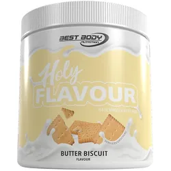 Holy Flavour - Geschmackspulver - Butter Biscuit - 250 g Dose