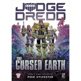 Bloomsbury Academic Uk Judge Dredd: The Cursed Earth