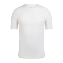 Rapha Merino Lightweight Base Layer Beige S