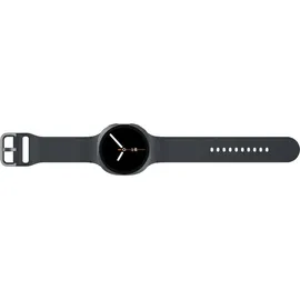 Samsung Galaxy Watch8 Bluetooth 44 mm Graphite Sport Band Graphite M/L