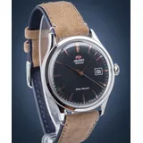 Orient Bambino Automatic Herrenuhr - Blau/Blau
