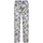 GOLDNER Schlupfhose Floral Bunt 22