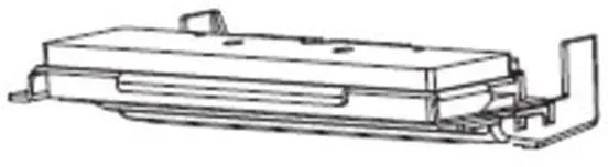 P1058930-009 - printhead