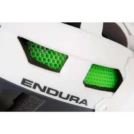 Endura Singletrack 51-56 cm Herren electric blue 2021