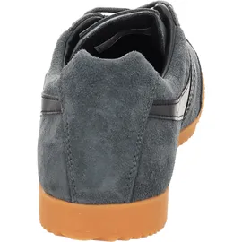 GOLA Harrier Suede Herren Blau/Grau/Schwarz 45