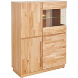 Home Affaire Highboard, Höhe 120 cm,