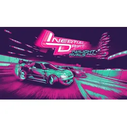 Inertial Drift - Twilight Rivals