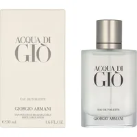 Giorgio Armani Acqua di Giò Eau de Toilette 50 ml