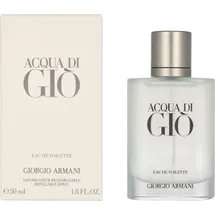 Giorgio Armani Acqua di Giò Eau de Toilette 50 ml