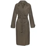 French Connection Trenchcoat khaki 46