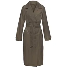 French Connection Trenchcoat khaki 46