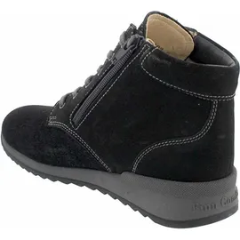 Finn Comfort Stiefeletten/Boot in schwarz, | Gr.: 40