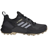 Adidas Terrex Swift R3 GTX Damen core black/halo silver/dgh solid grey 38 2/3