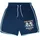 Ocean Pacific Badeshorts Damen Blau XL