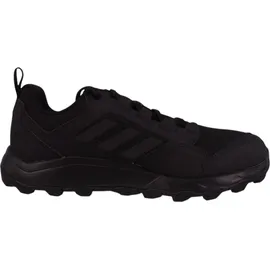 Adidas Tracerocker 2 GTX - Core Black / Semi Impact orange