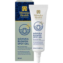 Manuka Health Blemish Spot Gel